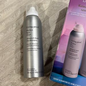 🧖🏻‍♀️ LIVING PROOF 🪮 Dry Shampoo